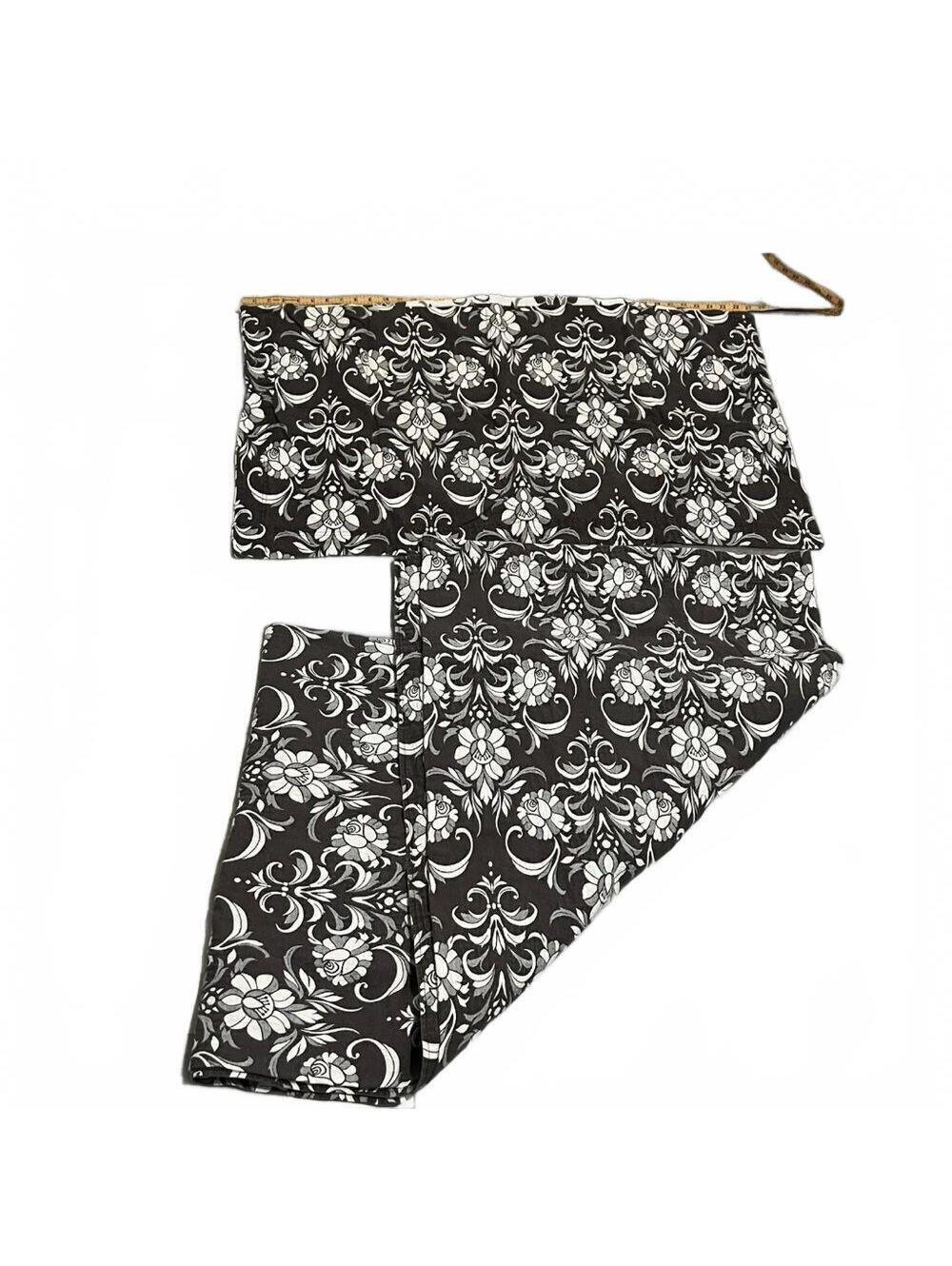 Egyptian cotton Jacquard Brown Ivory Floral Coverlet 2 Shams 3 piece set King